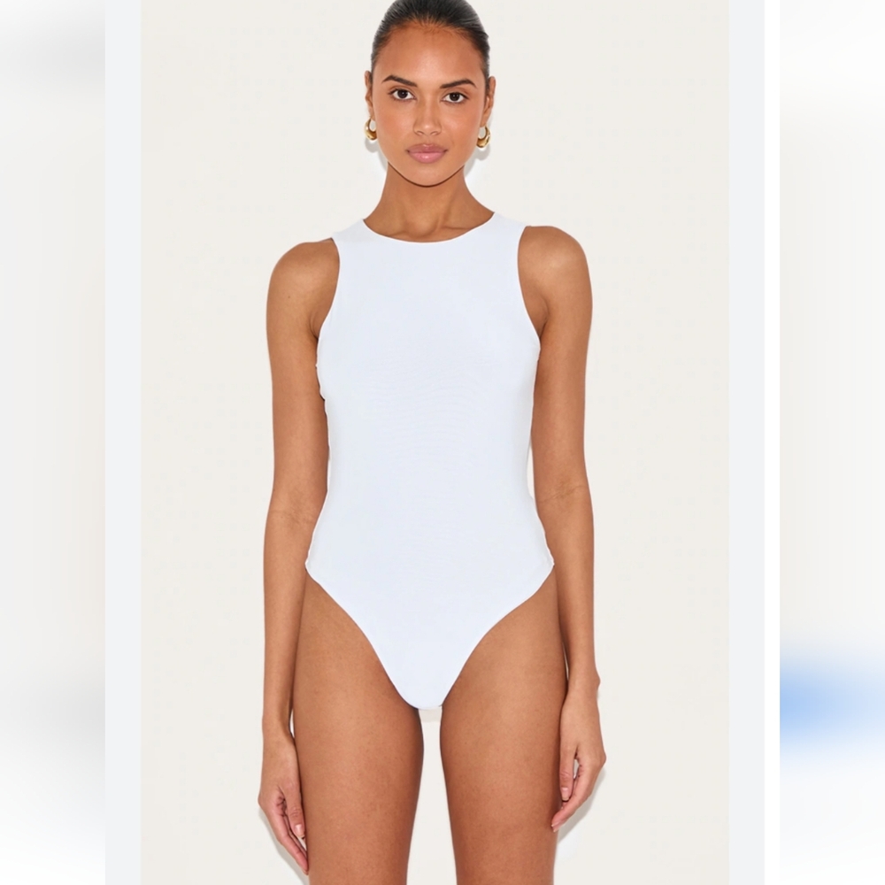 LNA Bodysuit Tank NWT